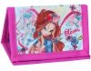 PORTFEL Dziecięcy WINX Fairy Flora dla dziewczynek [WXB-002